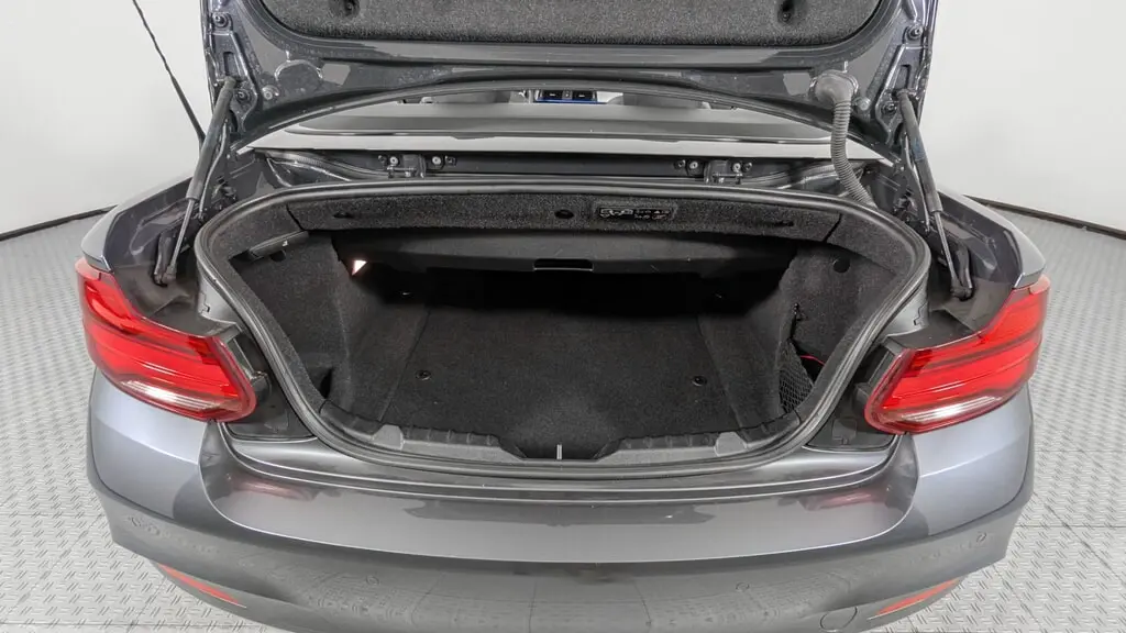 2019 BMW 2 SERIES M240I photo 16
