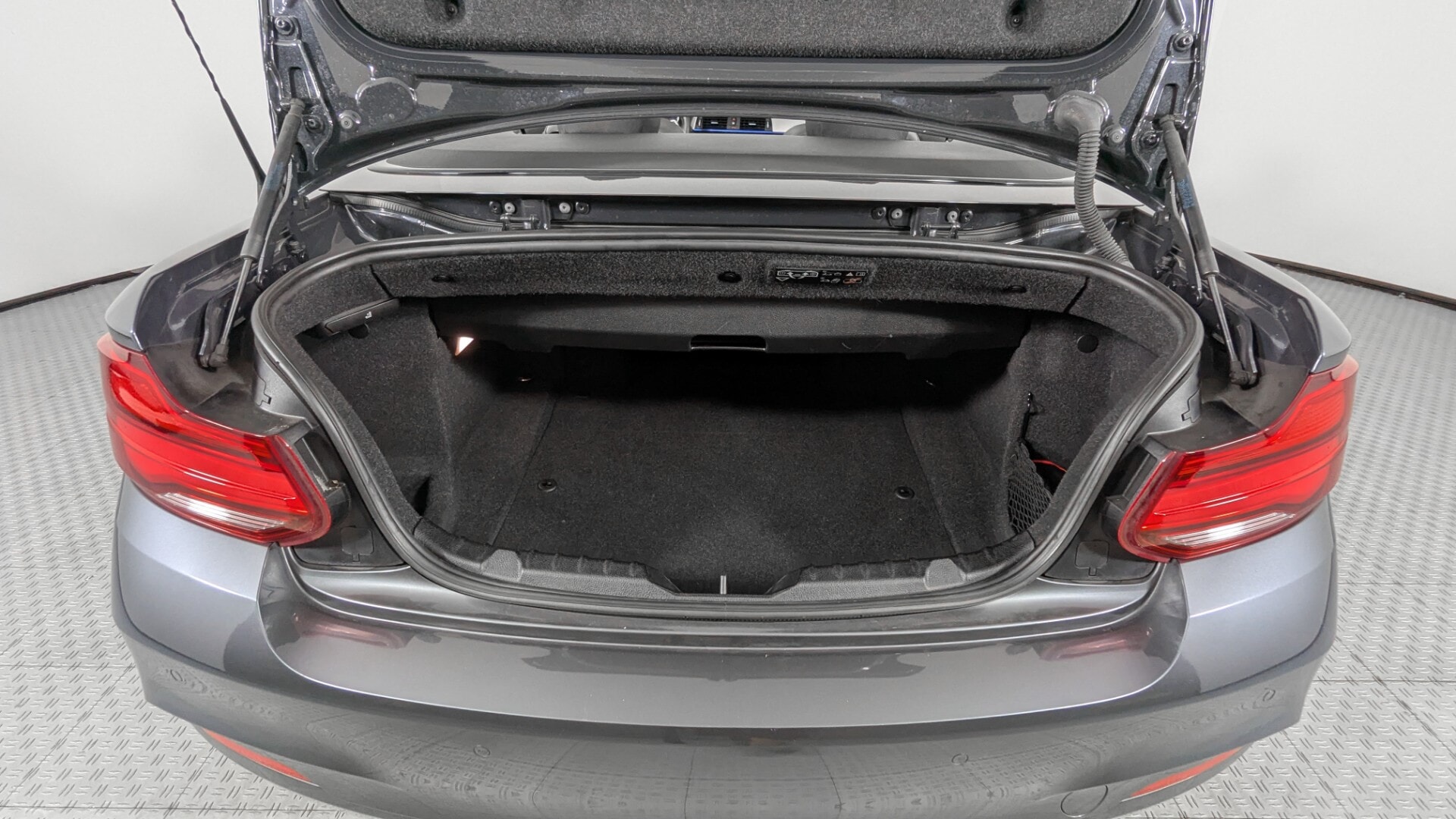 Florida Fine Cars - Used vehicle - CONVERTIBLE BMW 2 SERIES 2019