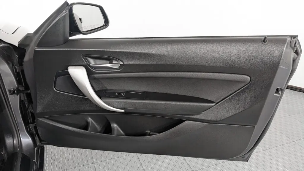 2019 BMW 2 SERIES M240I photo 17