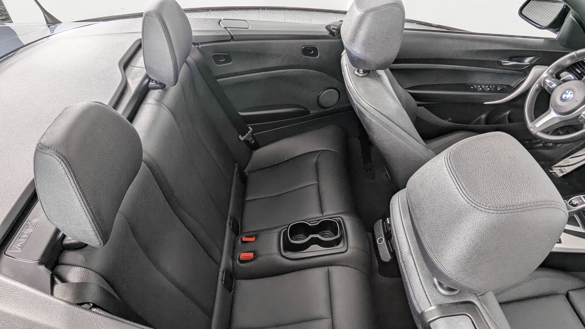 Florida Fine Cars - Used vehicle - CONVERTIBLE BMW 2 SERIES 2019
