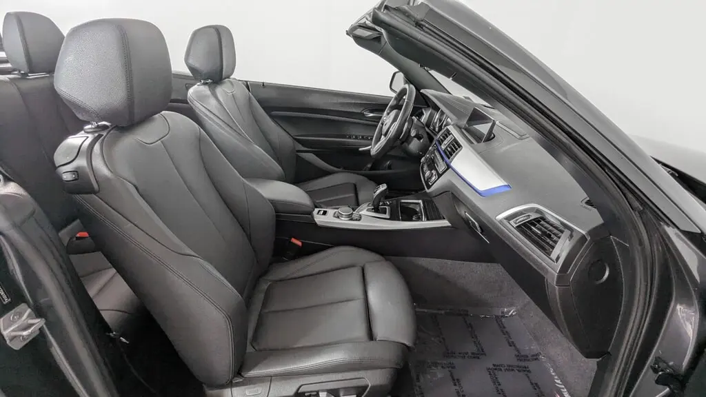 2019 BMW 2 SERIES M240I photo 20