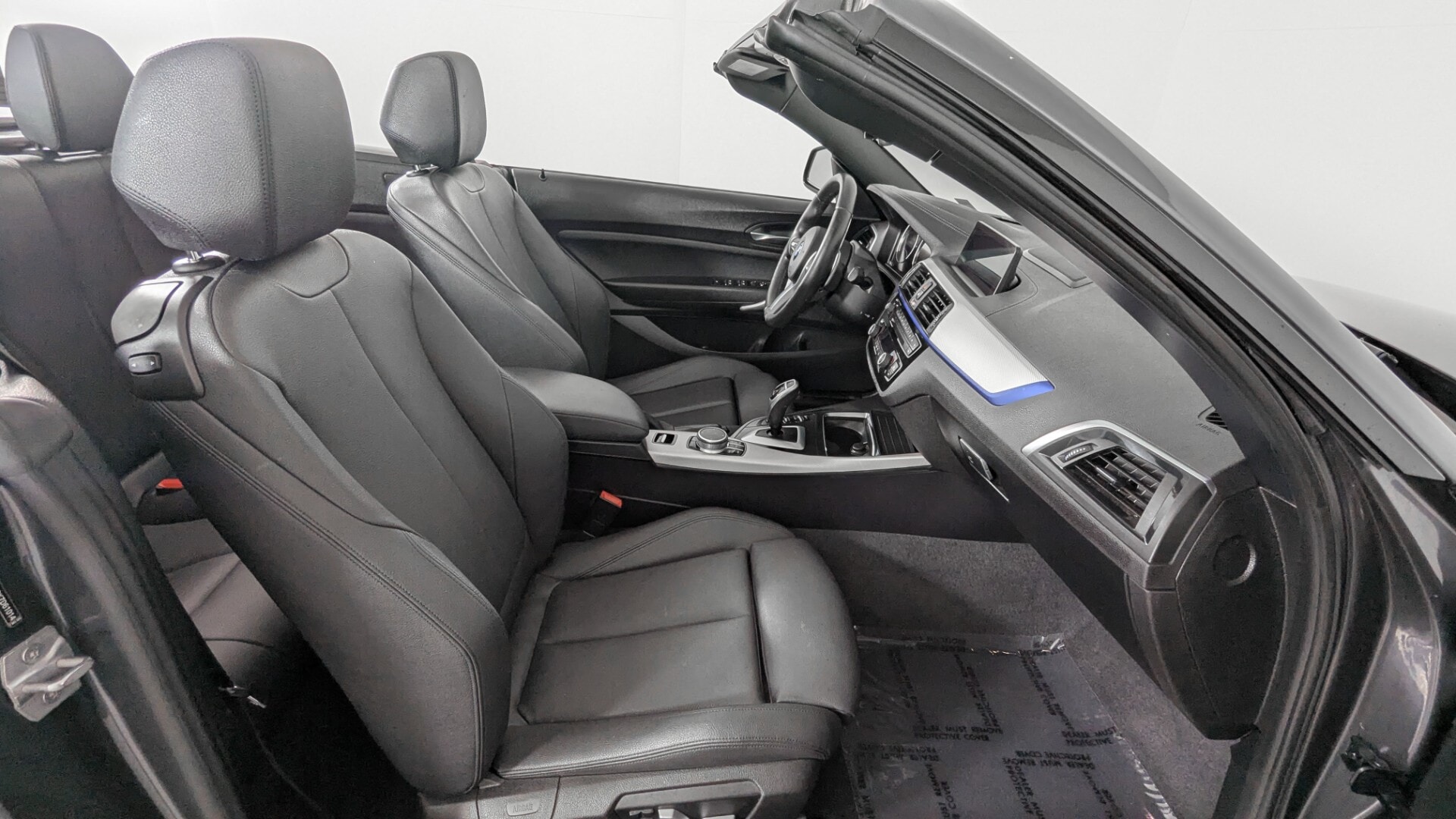 Florida Fine Cars - Used vehicle - CONVERTIBLE BMW 2 SERIES 2019