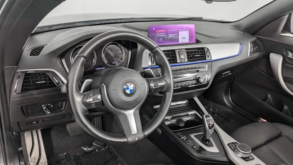 2019 BMW 2 SERIES M240I photo 21