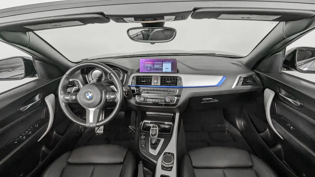 2019 BMW 2 SERIES M240I photo 22