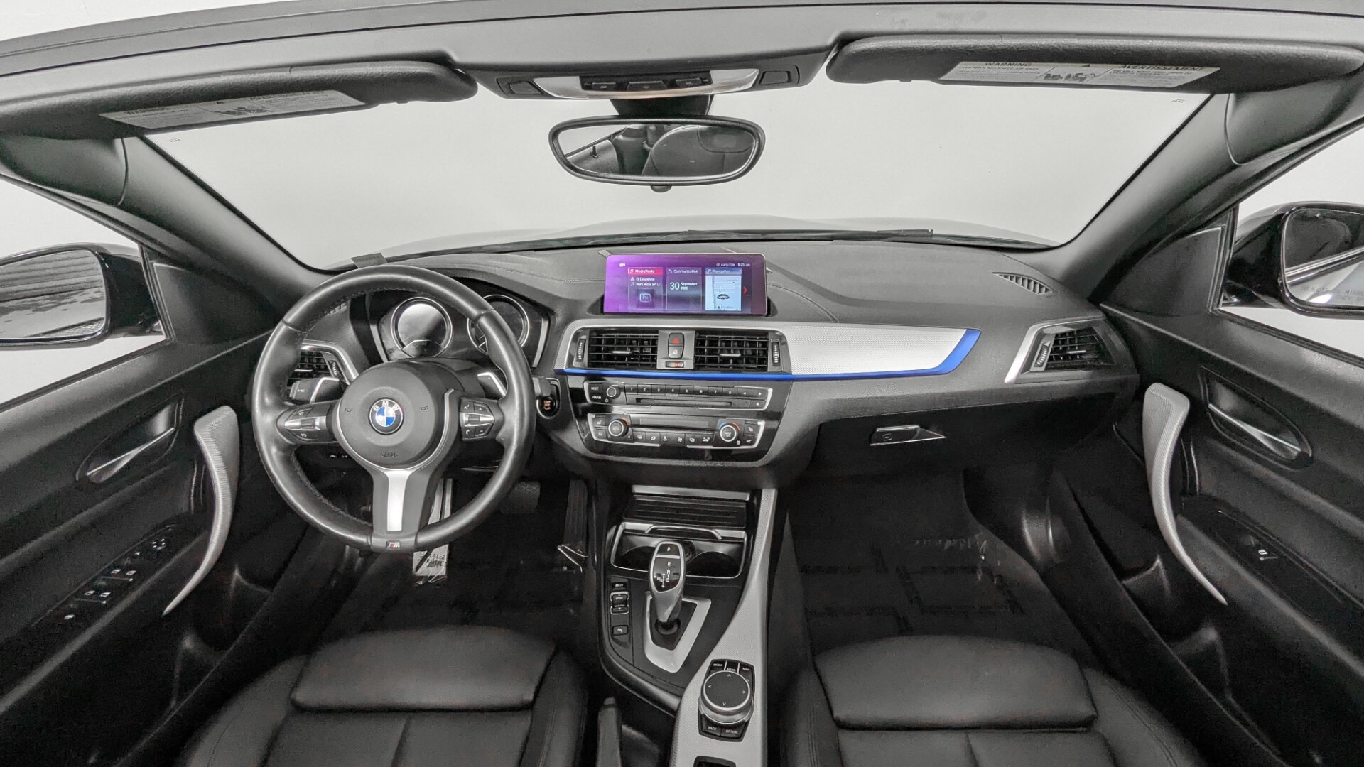 Florida Fine Cars - Used vehicle - CONVERTIBLE BMW 2 SERIES 2019