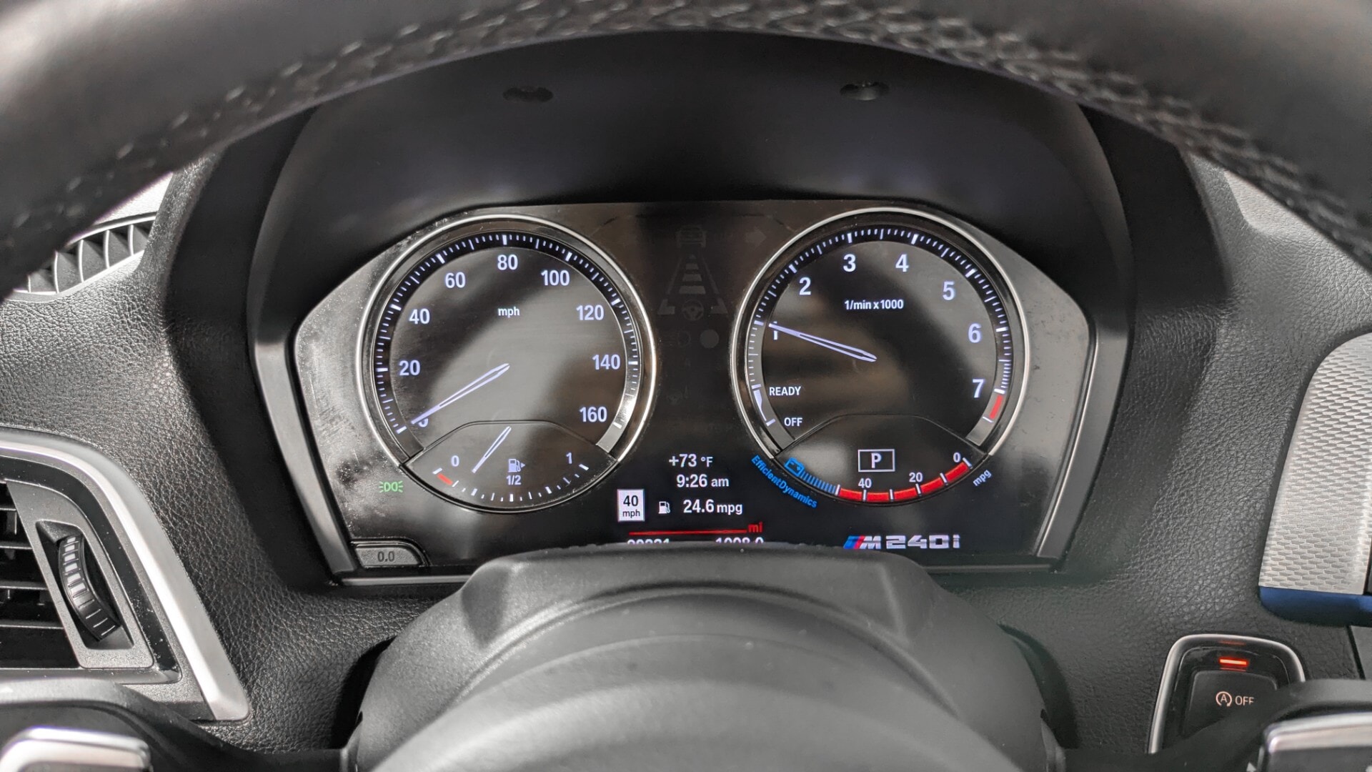 Florida Fine Cars - Used vehicle - CONVERTIBLE BMW 2 SERIES 2019