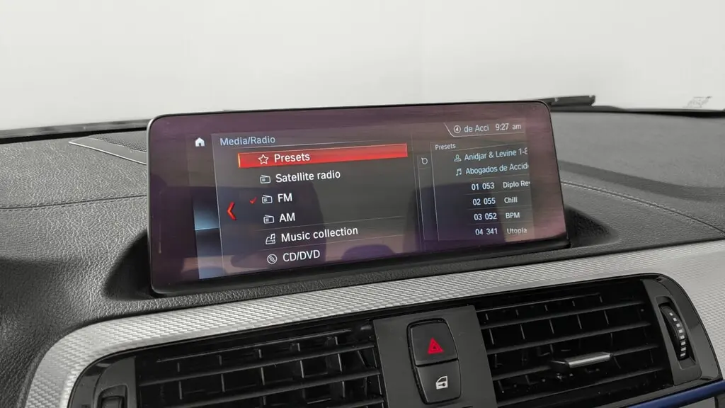 2019 BMW 2 SERIES M240I photo 28
