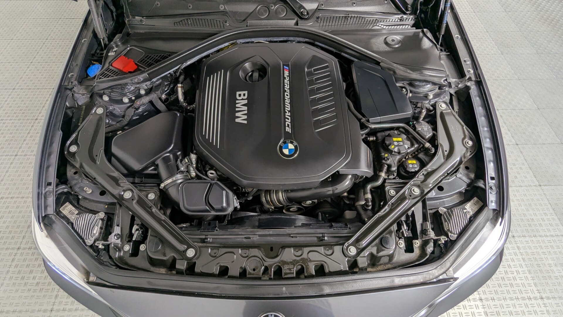 Florida Fine Cars - Used vehicle - CONVERTIBLE BMW 2 SERIES 2019