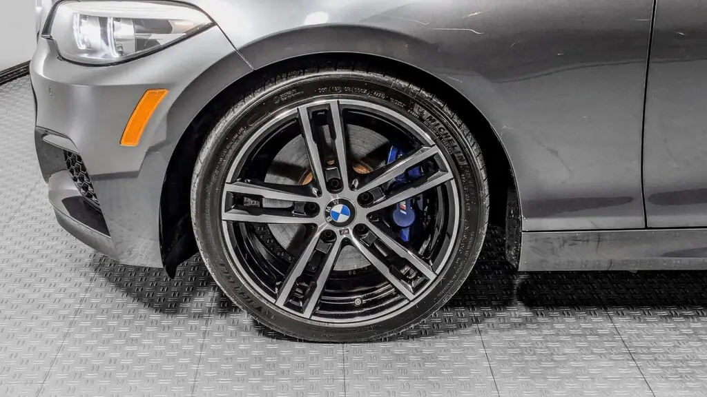 2019 BMW 2 SERIES M240I photo 31