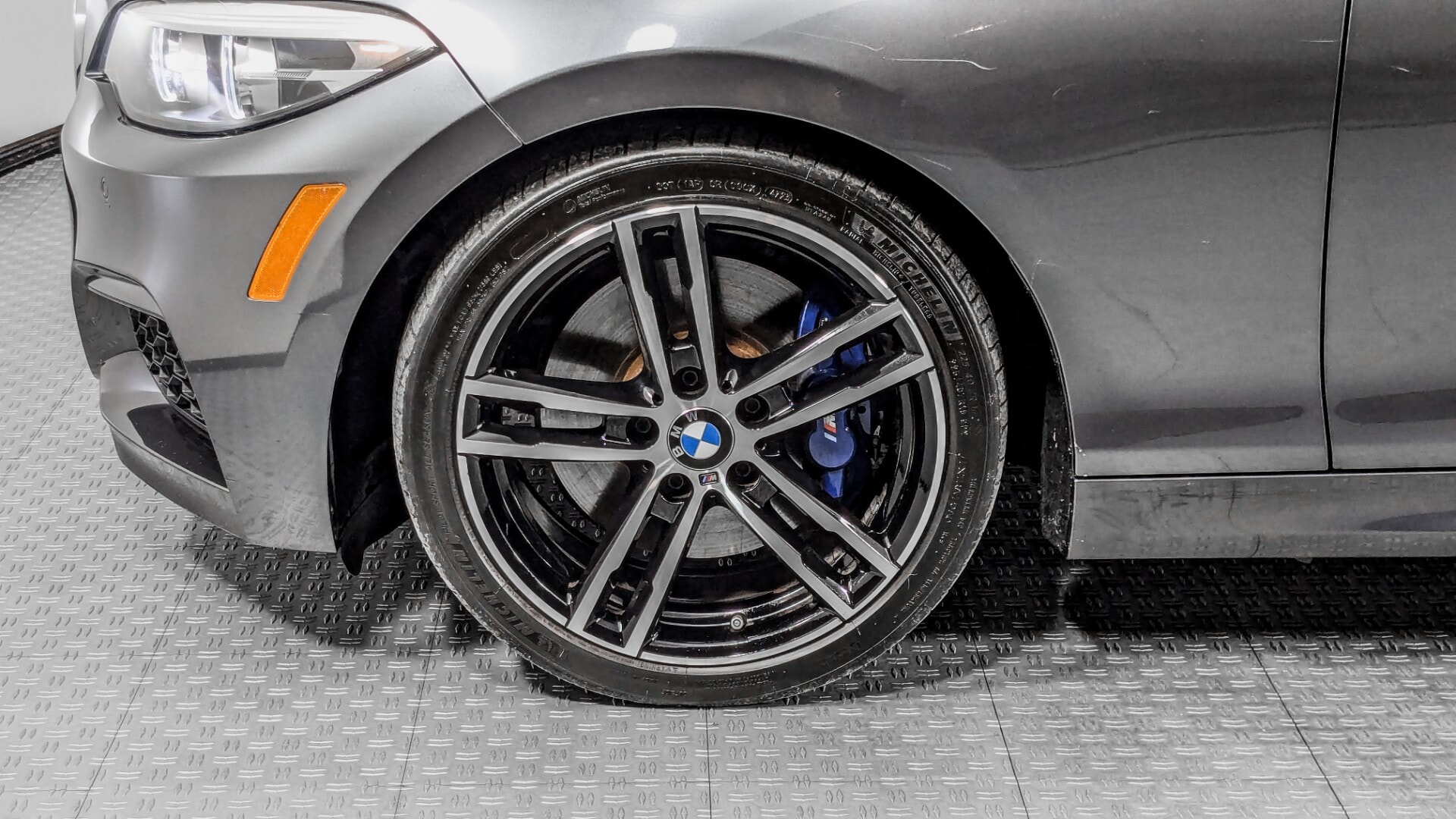 Florida Fine Cars - Used vehicle - CONVERTIBLE BMW 2 SERIES 2019