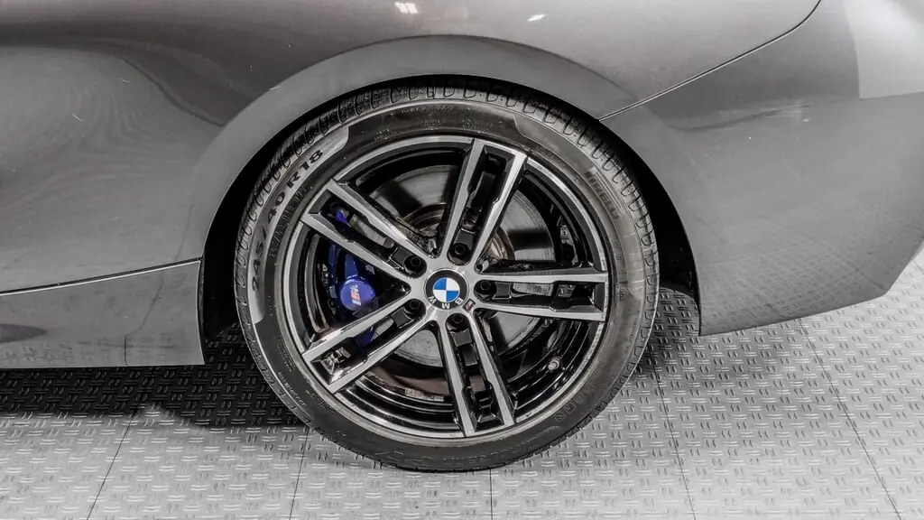 2019 BMW 2 SERIES M240I photo 32