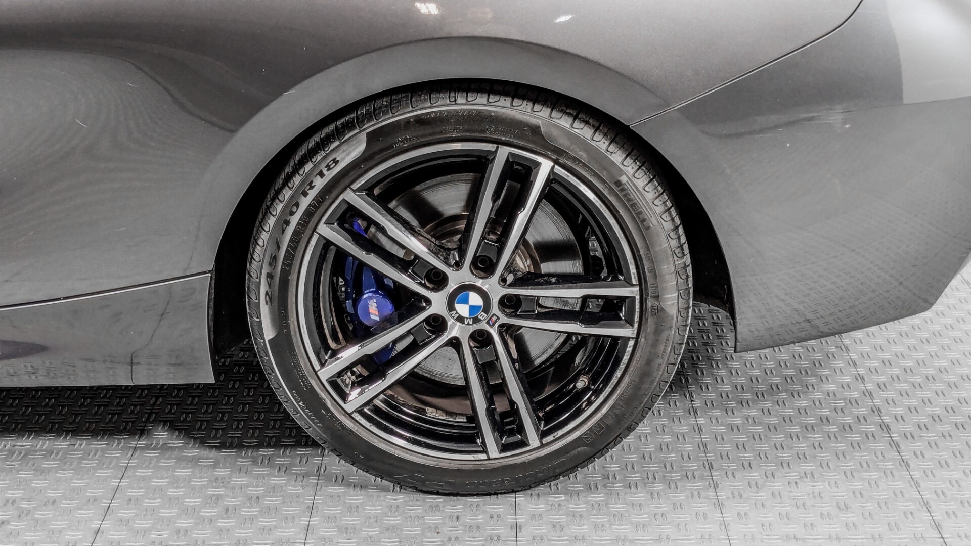 Florida Fine Cars - Used vehicle - CONVERTIBLE BMW 2 SERIES 2019
