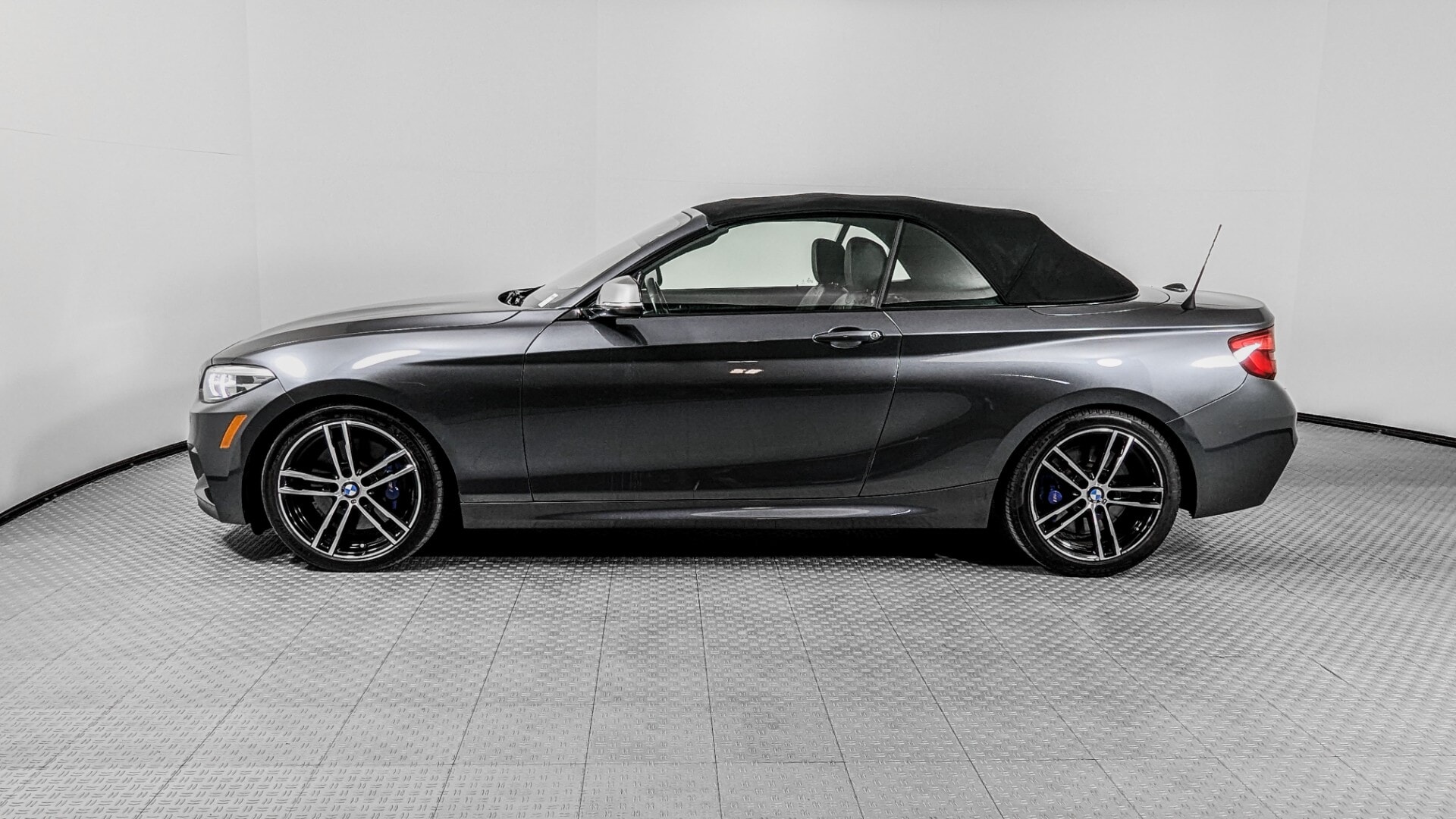 Florida Fine Cars - Used vehicle - CONVERTIBLE BMW 2 SERIES 2019
