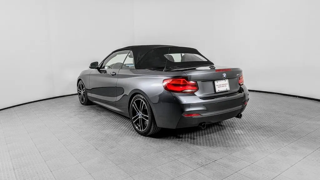 2019 BMW 2 SERIES M240I photo 35