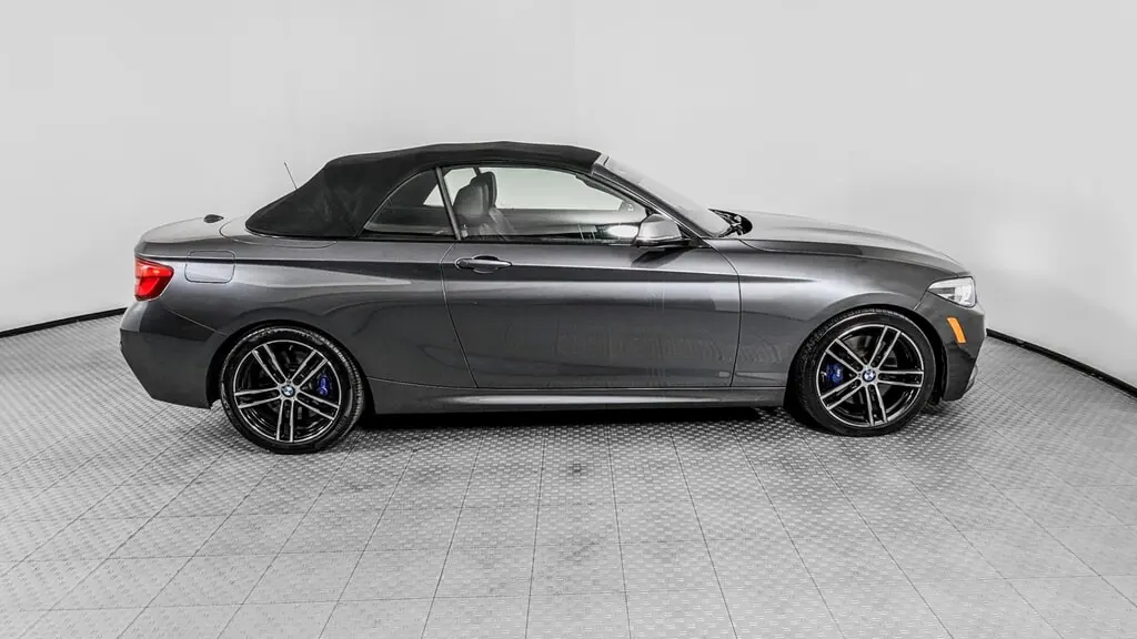 2019 BMW 2 SERIES M240I photo 38