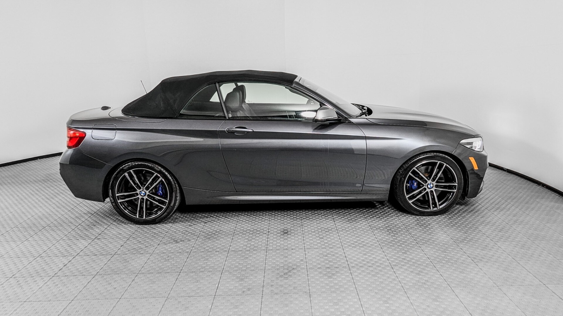 Florida Fine Cars - Used vehicle - CONVERTIBLE BMW 2 SERIES 2019