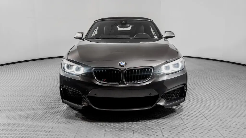 2019 BMW 2 SERIES M240I photo 40