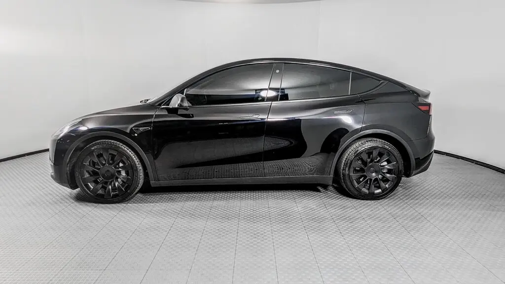 Florida Fine Cars - Used TESLA MODEL Y 2021 ORLANDO LONG RANGE