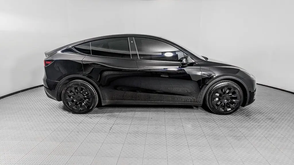 Florida Fine Cars - Used TESLA MODEL Y 2021 ORLANDO LONG RANGE