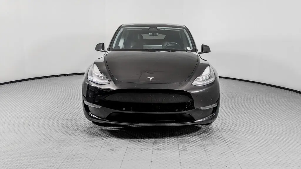 Florida Fine Cars - Used TESLA MODEL Y 2021 ORLANDO LONG RANGE