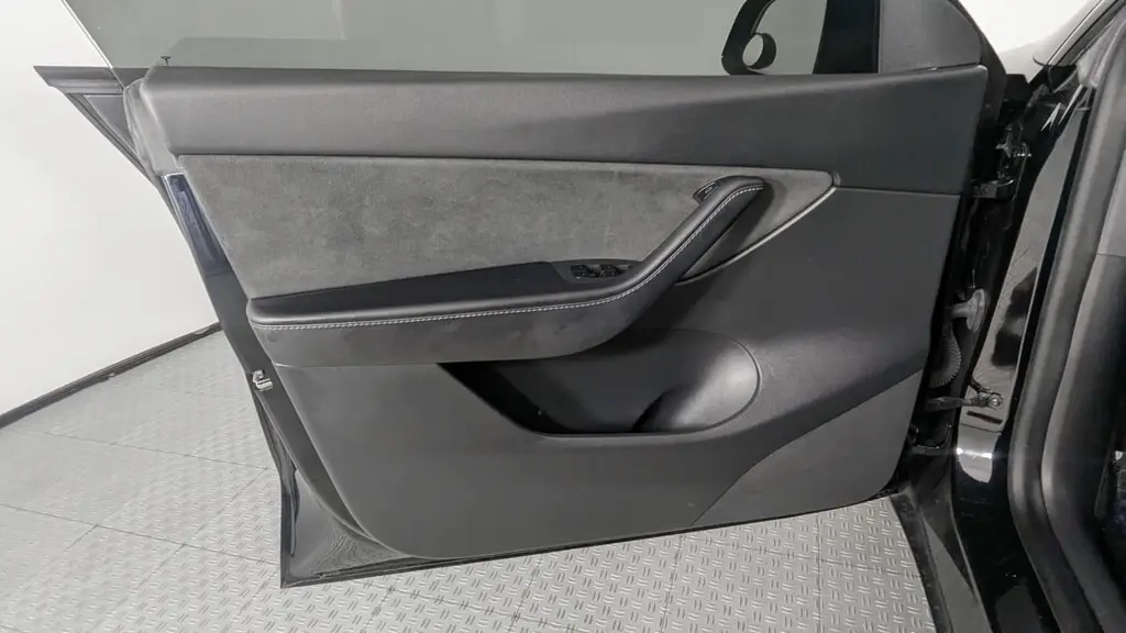 Florida Fine Cars - Used TESLA MODEL Y 2021 ORLANDO LONG RANGE