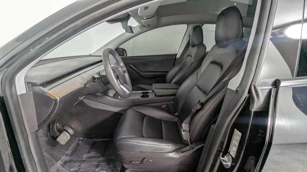 Florida Fine Cars - Used TESLA MODEL Y 2021 ORLANDO LONG RANGE