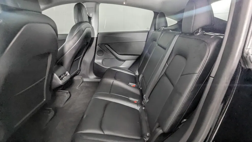 Florida Fine Cars - Used TESLA MODEL Y 2021 ORLANDO LONG RANGE