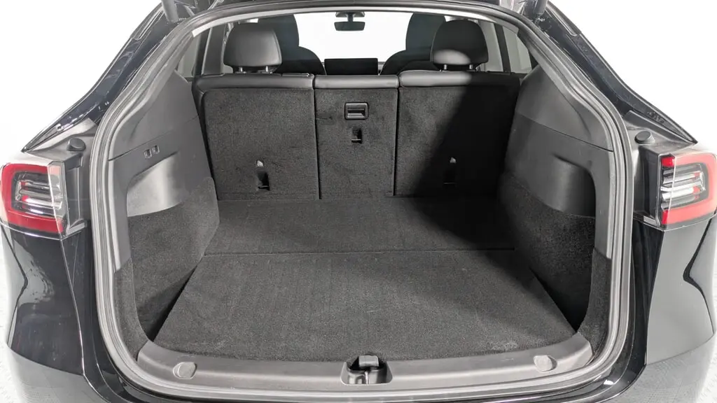 Florida Fine Cars - Used TESLA MODEL Y 2021 ORLANDO LONG RANGE