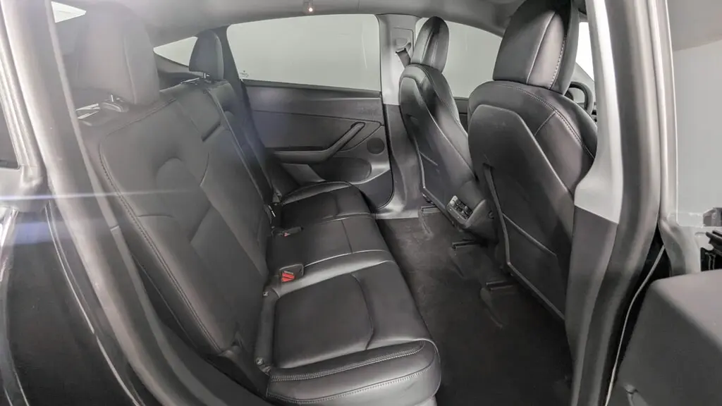 Florida Fine Cars - Used TESLA MODEL Y 2021 ORLANDO LONG RANGE
