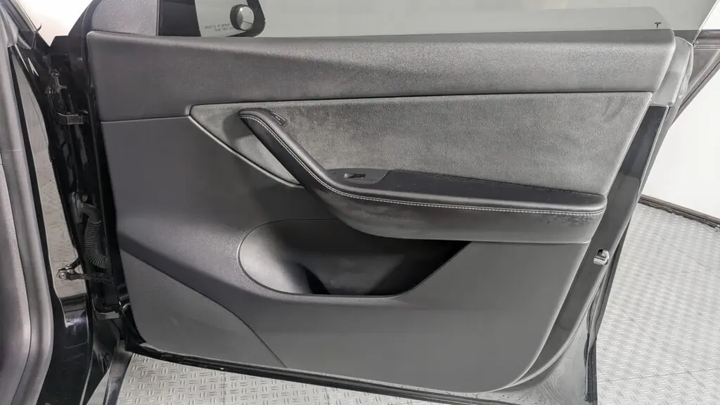 Florida Fine Cars - Used TESLA MODEL Y 2021 ORLANDO LONG RANGE