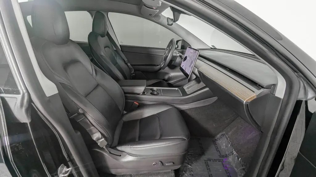 Florida Fine Cars - Used TESLA MODEL Y 2021 ORLANDO LONG RANGE