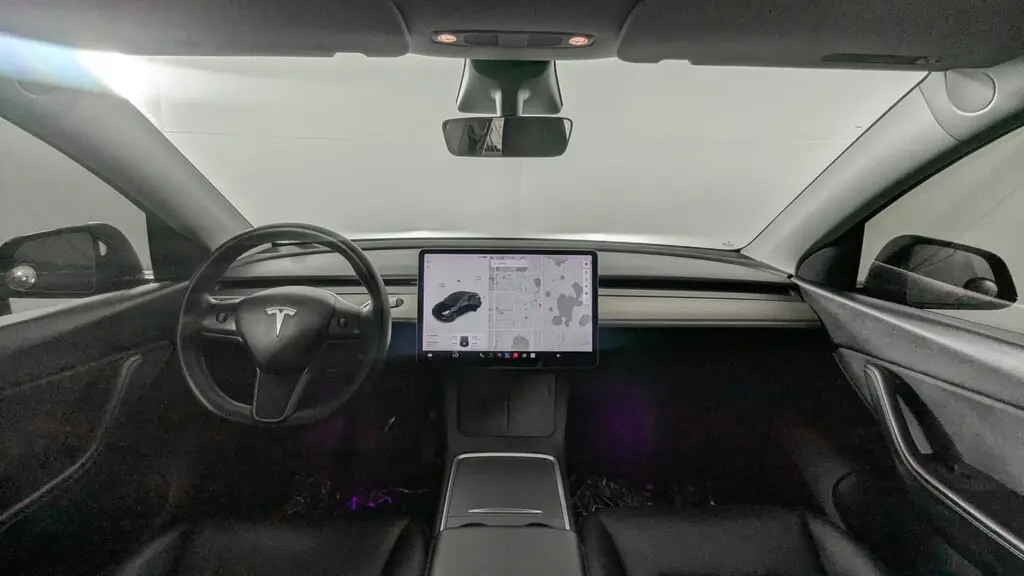 Florida Fine Cars - Used TESLA MODEL Y 2021 ORLANDO LONG RANGE