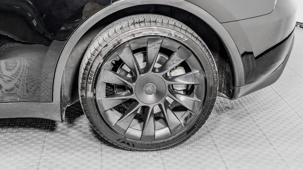 Florida Fine Cars - Used TESLA MODEL Y 2021 ORLANDO LONG RANGE