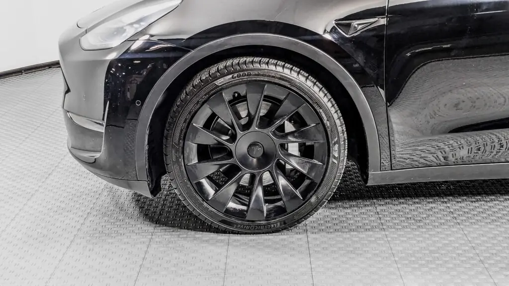 Florida Fine Cars - Used TESLA MODEL Y 2021 ORLANDO LONG RANGE