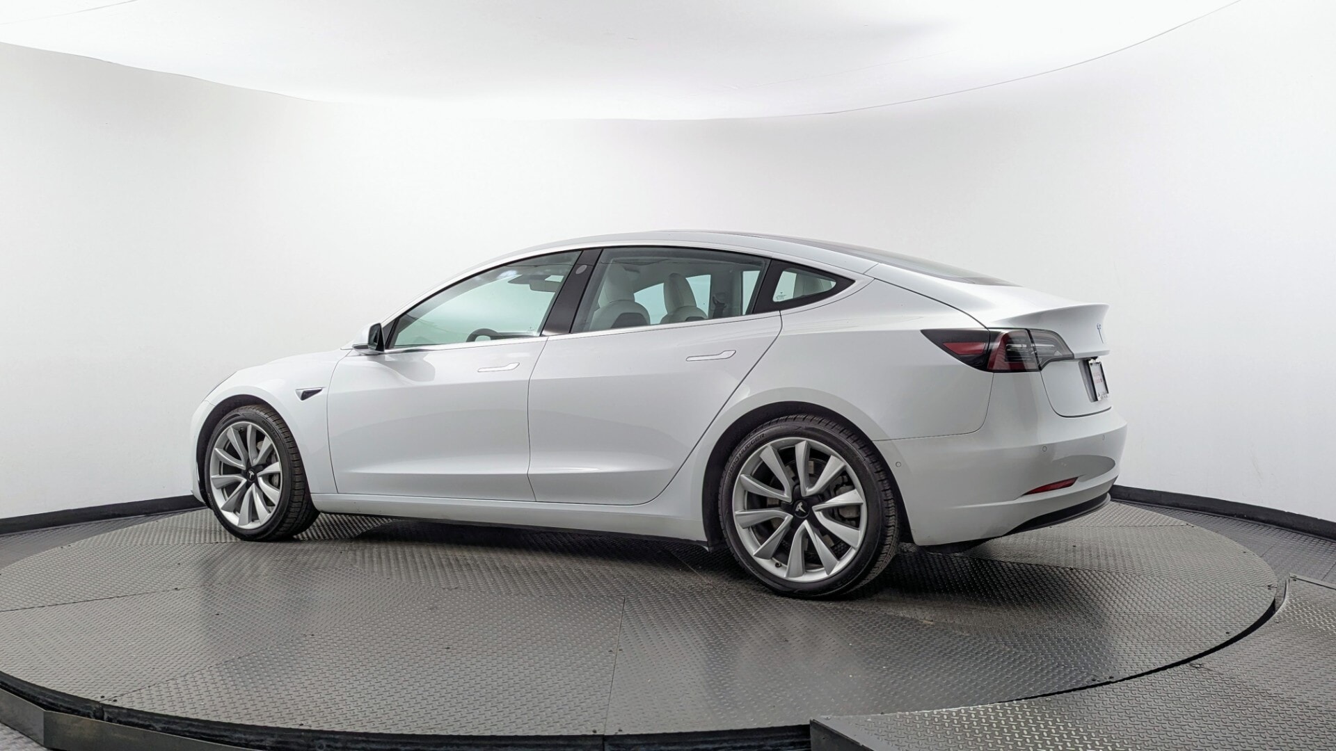 Florida Fine Cars - Used vehicle - SEDAN TESLA MODEL 3 2018