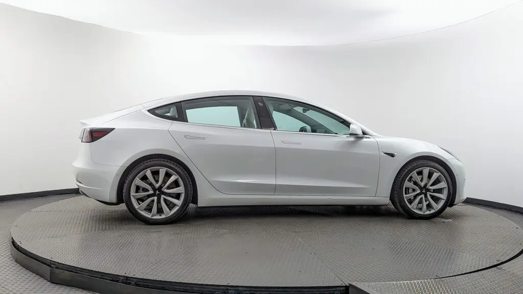 2018 TESLA MODEL 3 LONG RANGE BATTERY photo 7