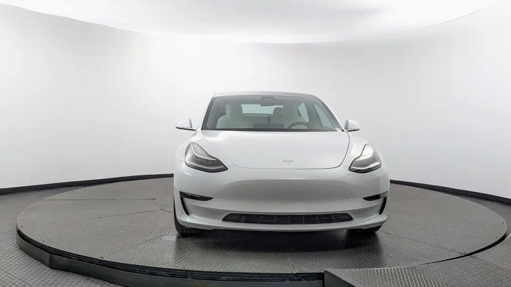 2018 TESLA MODEL 3 LONG RANGE BATTERY photo 10