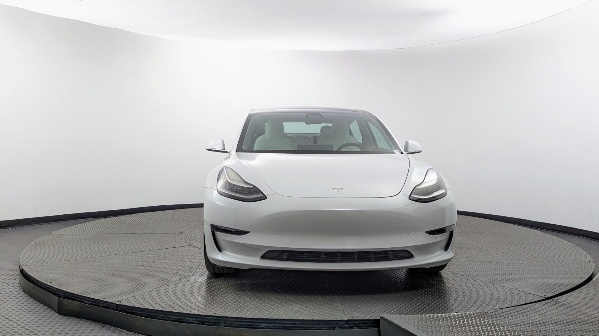 Florida Fine Cars - Used vehicle - SEDAN TESLA MODEL 3 2018