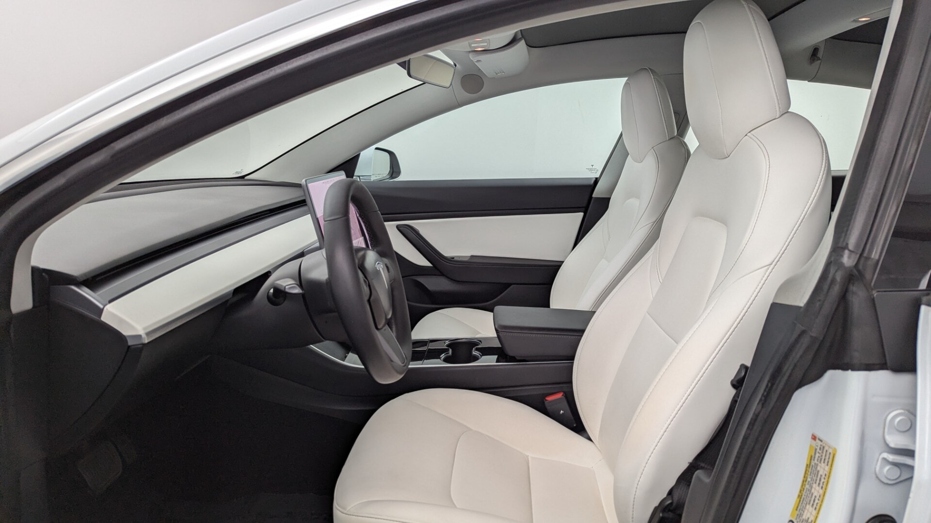 Florida Fine Cars - Used vehicle - SEDAN TESLA MODEL 3 2018