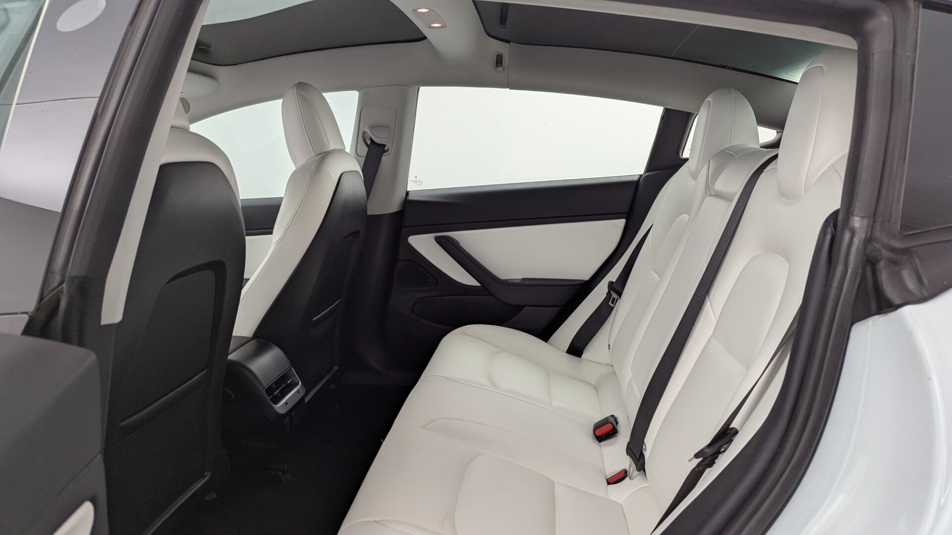 Florida Fine Cars - Used vehicle - SEDAN TESLA MODEL 3 2018