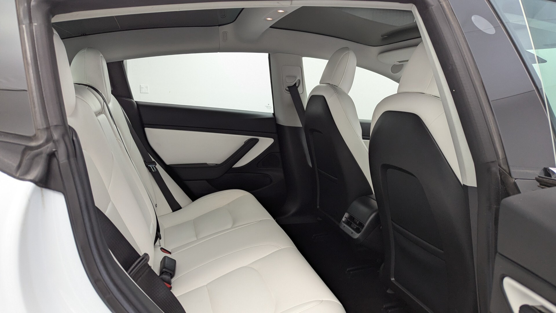 Florida Fine Cars - Used vehicle - SEDAN TESLA MODEL 3 2018