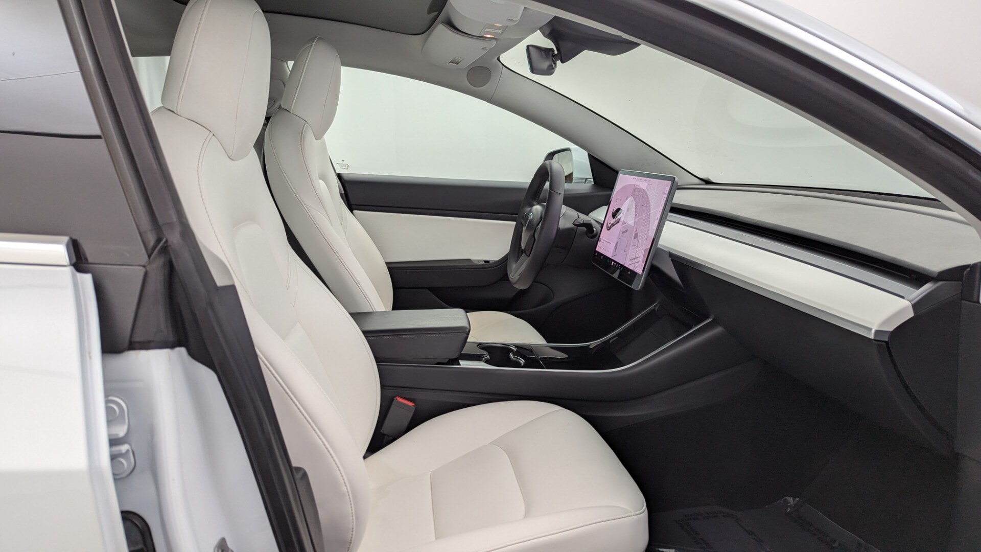 Florida Fine Cars - Used vehicle - SEDAN TESLA MODEL 3 2018