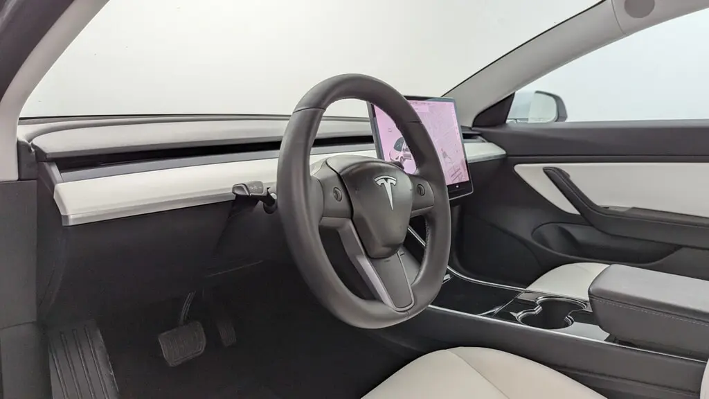 2018 TESLA MODEL 3 LONG RANGE BATTERY photo 21