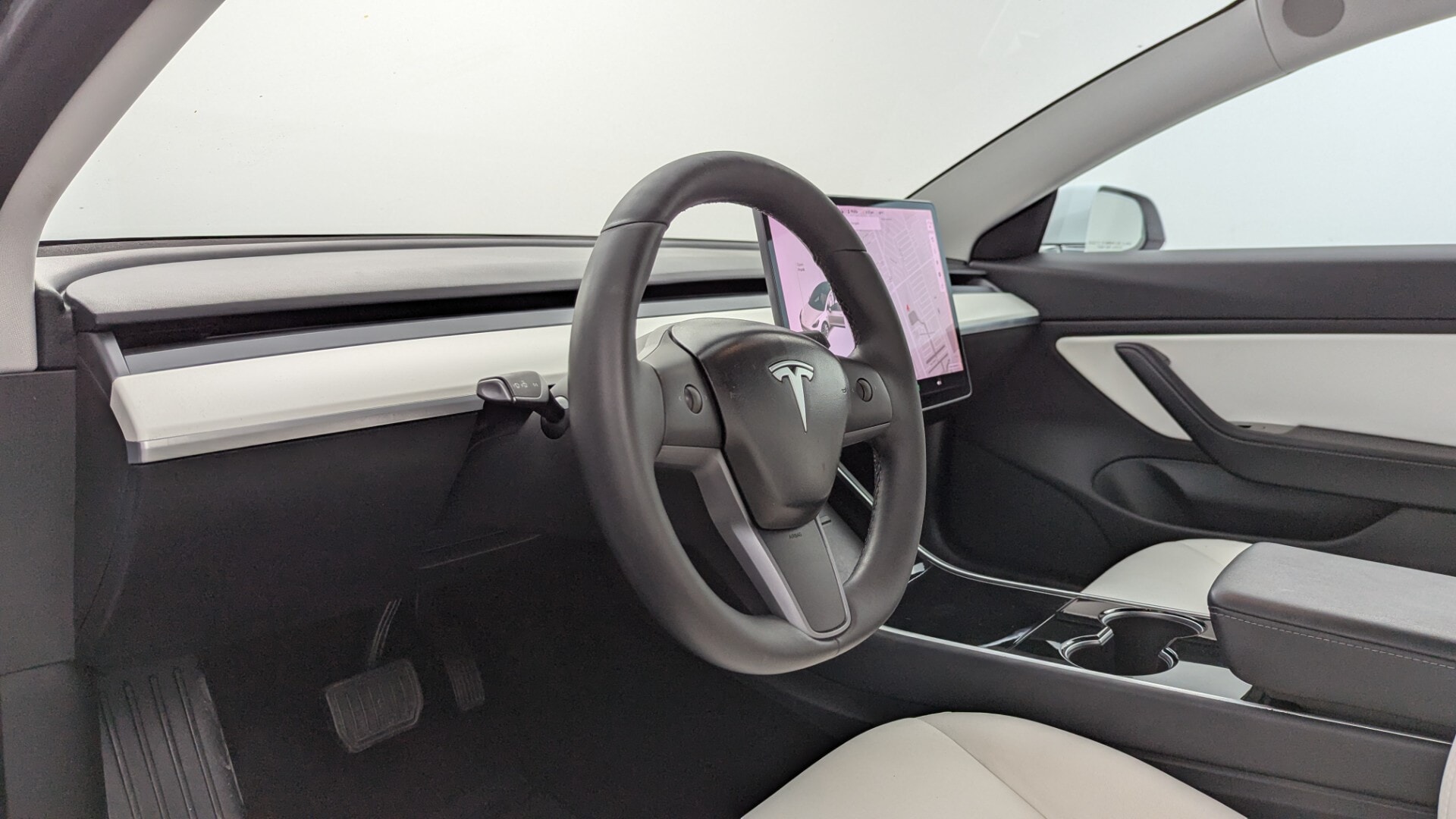 Florida Fine Cars - Used vehicle - SEDAN TESLA MODEL 3 2018