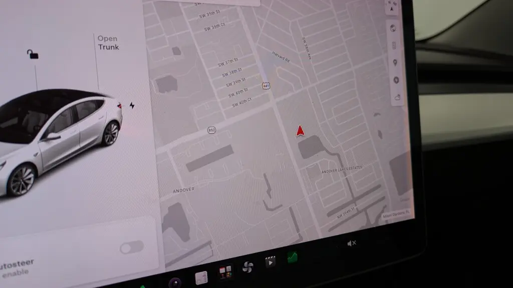 2018 TESLA MODEL 3 LONG RANGE BATTERY photo 25