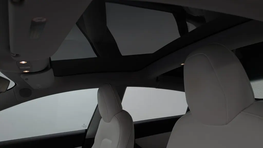 2018 TESLA MODEL 3 LONG RANGE BATTERY photo 27