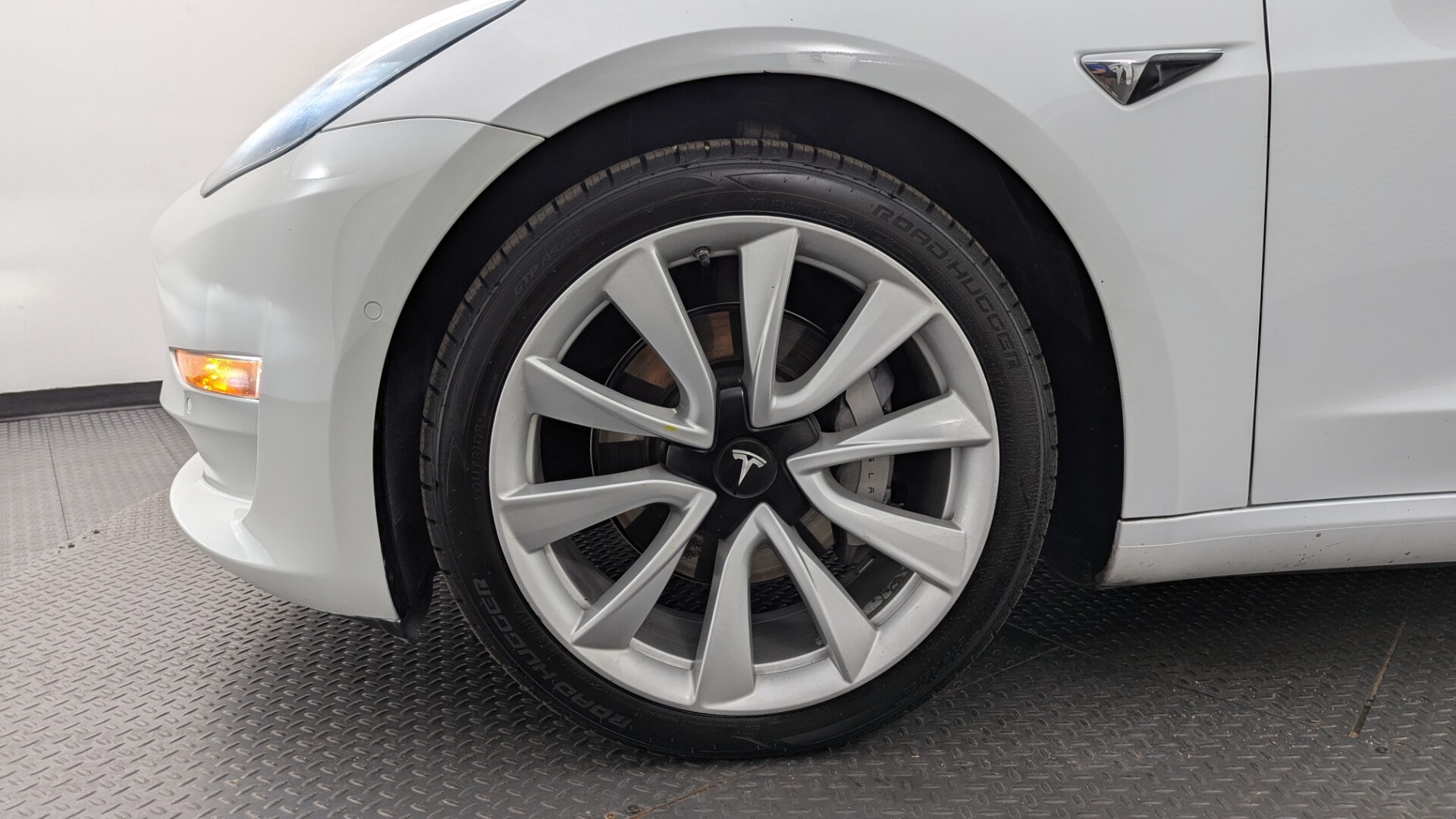 Florida Fine Cars - Used vehicle - SEDAN TESLA MODEL 3 2018