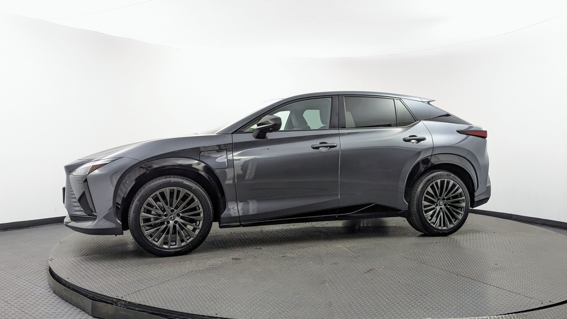 Florida Fine Cars - Used vehicle - SUV LEXUS RZ 2023