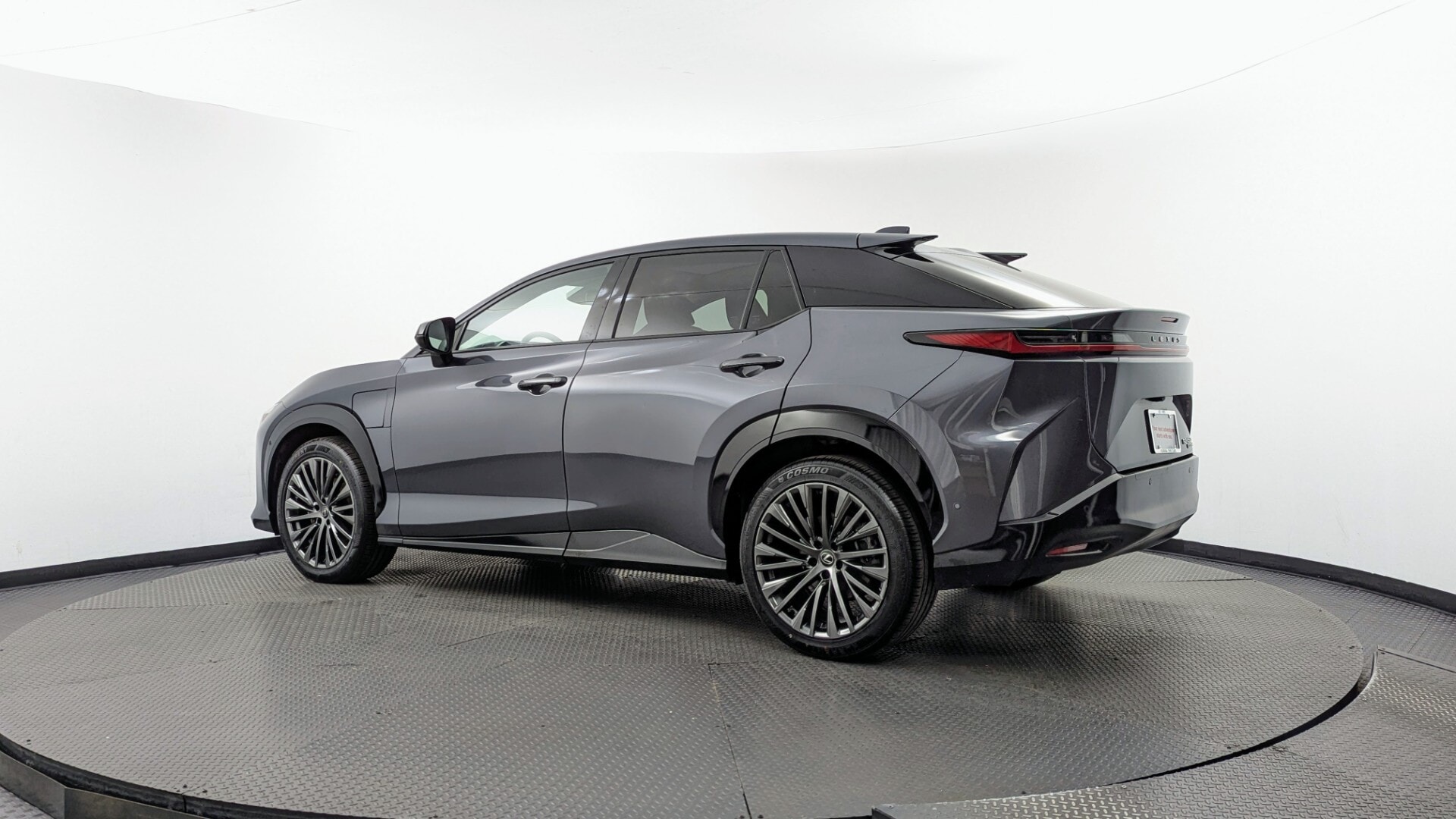 Florida Fine Cars - Used vehicle - SUV LEXUS RZ 2023