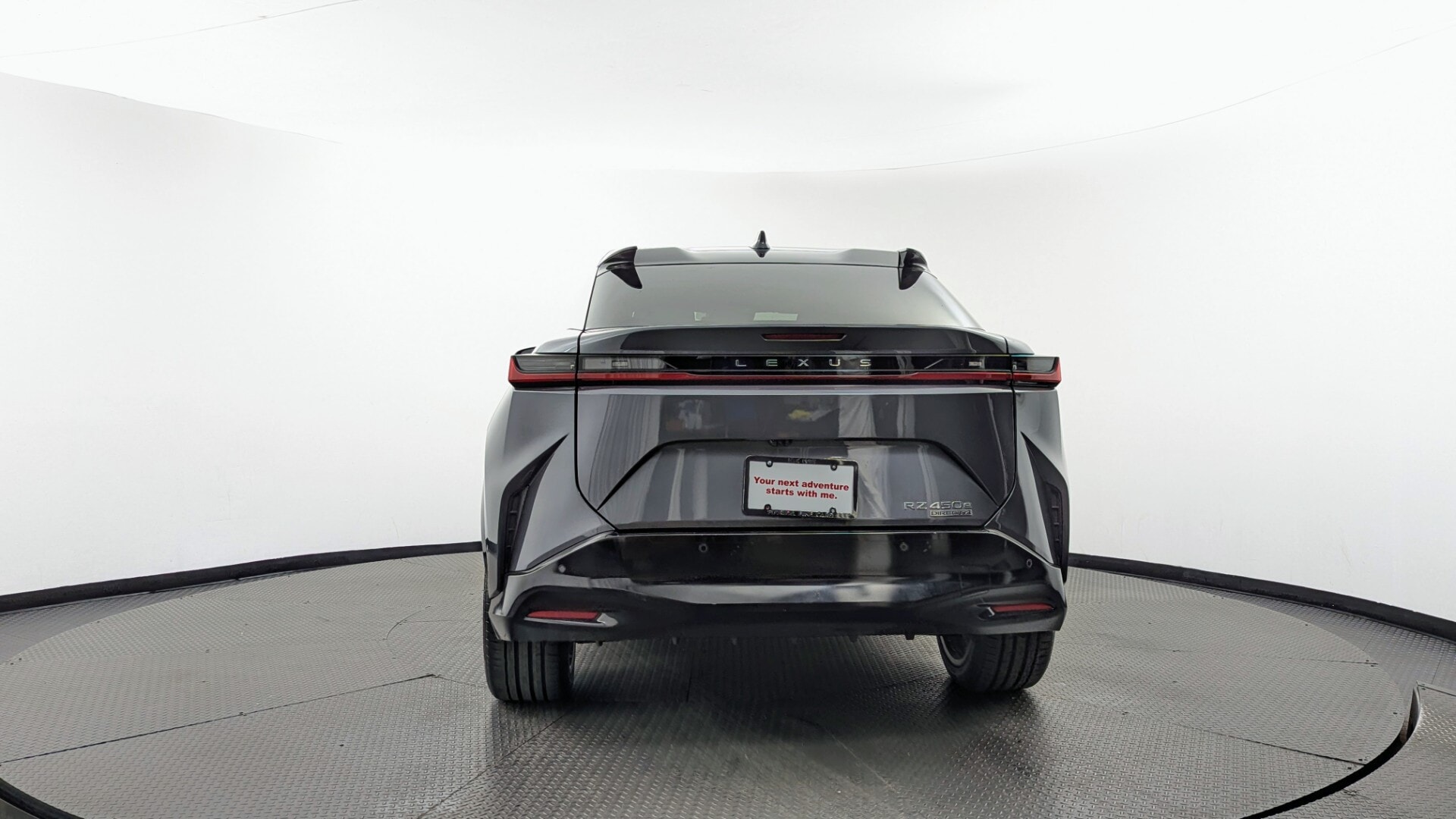 Florida Fine Cars - Used vehicle - SUV LEXUS RZ 2023